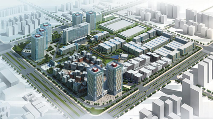 河南省大学科技园发展中的科技发展公司 角色、路径与展望