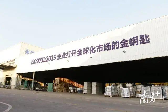 探访广东纽恩泰新能源科技发展有限公司 绿色能源浪潮下的创新者