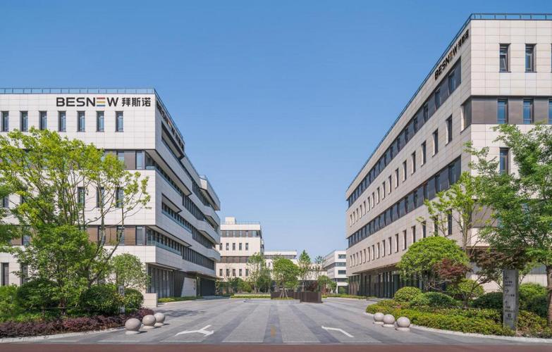 新材料科技股份与科技发展公司 驱动未来产业的创新双引擎