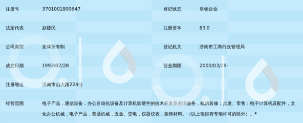 济南新力科技发展公司 以科技创新驱动高质量发展